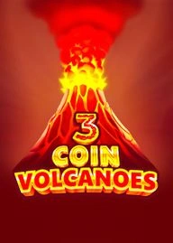 3 Volcans à Pièces
