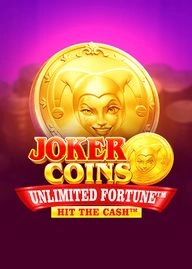 Joker Coins Fortune Illimitée