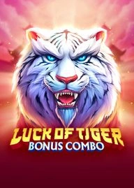 La chance du tigre