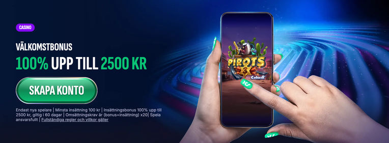 swiper casino Gameplay