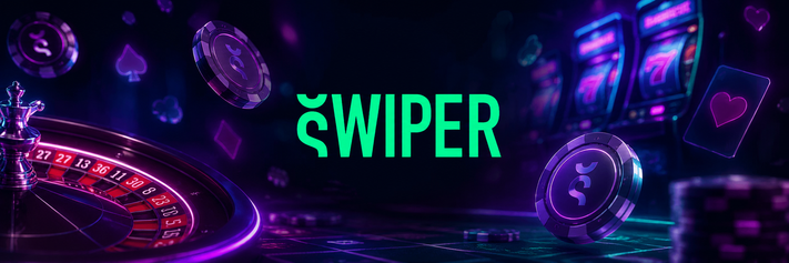 Gameplay swiper casino