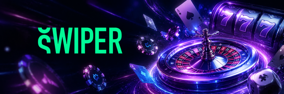 Gameplay swiper casino